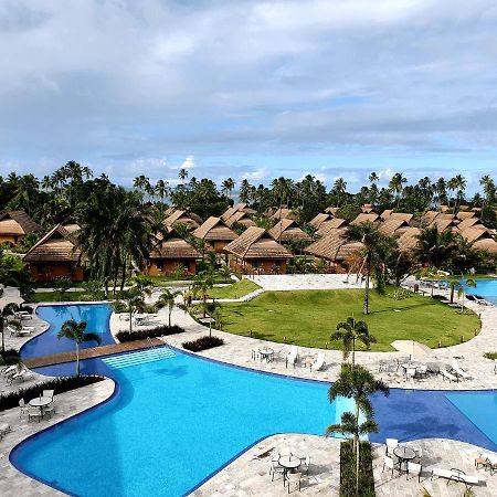 Eco Resort Praia Dos Carneiros By Canto Da Praia Exteriér fotografie