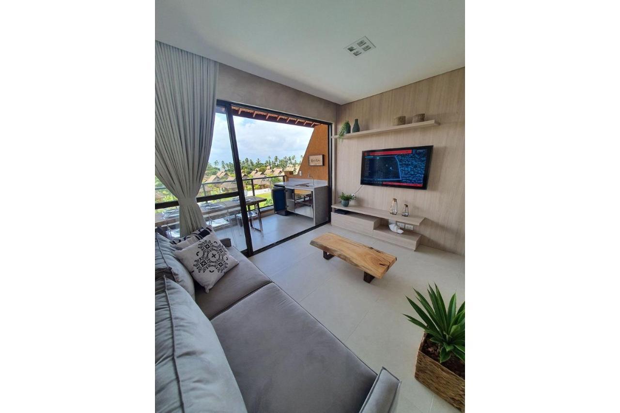 Eco Resort Praia Dos Carneiros By Canto Da Praia Exteriér fotografie
