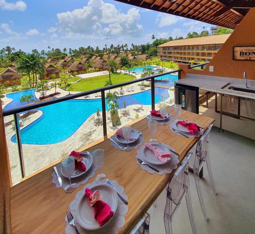 Eco Resort Praia Dos Carneiros By Canto Da Praia Exteriér fotografie