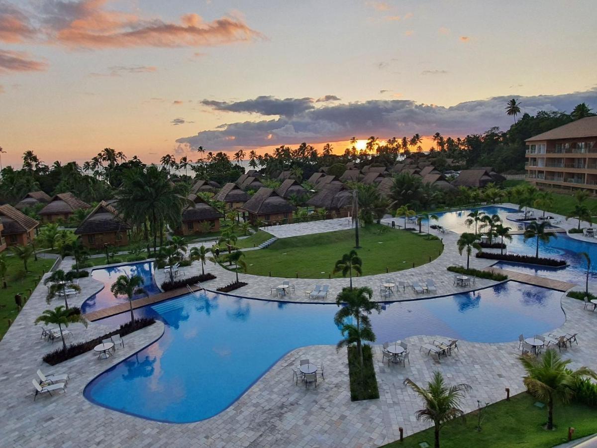 Eco Resort Praia Dos Carneiros By Canto Da Praia Exteriér fotografie
